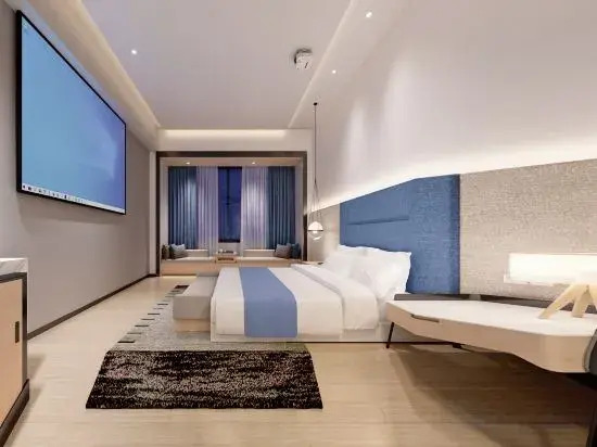 Wenling Yadingwan Hotel