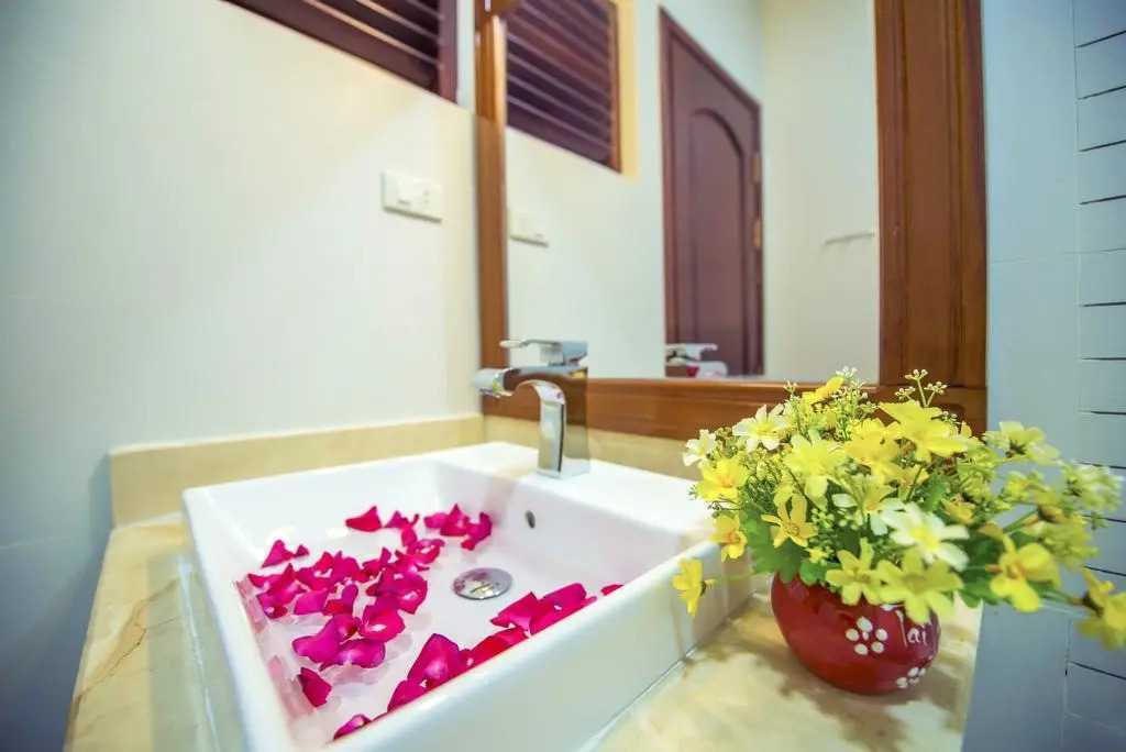 Truong Thinh Hotel