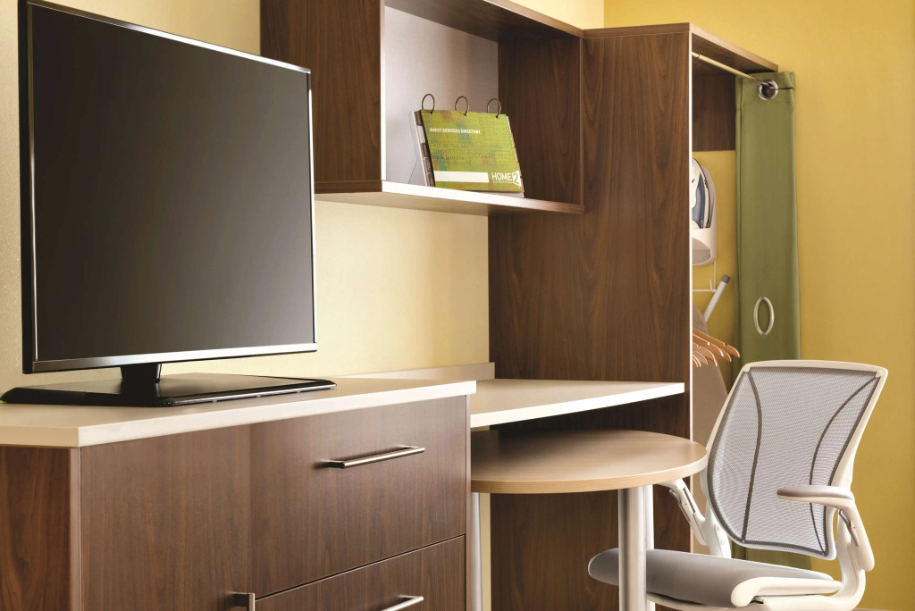Home2 Suites By Hilton Columbus Dublin