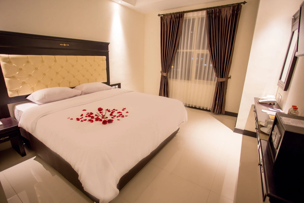 Same Hotel Malang