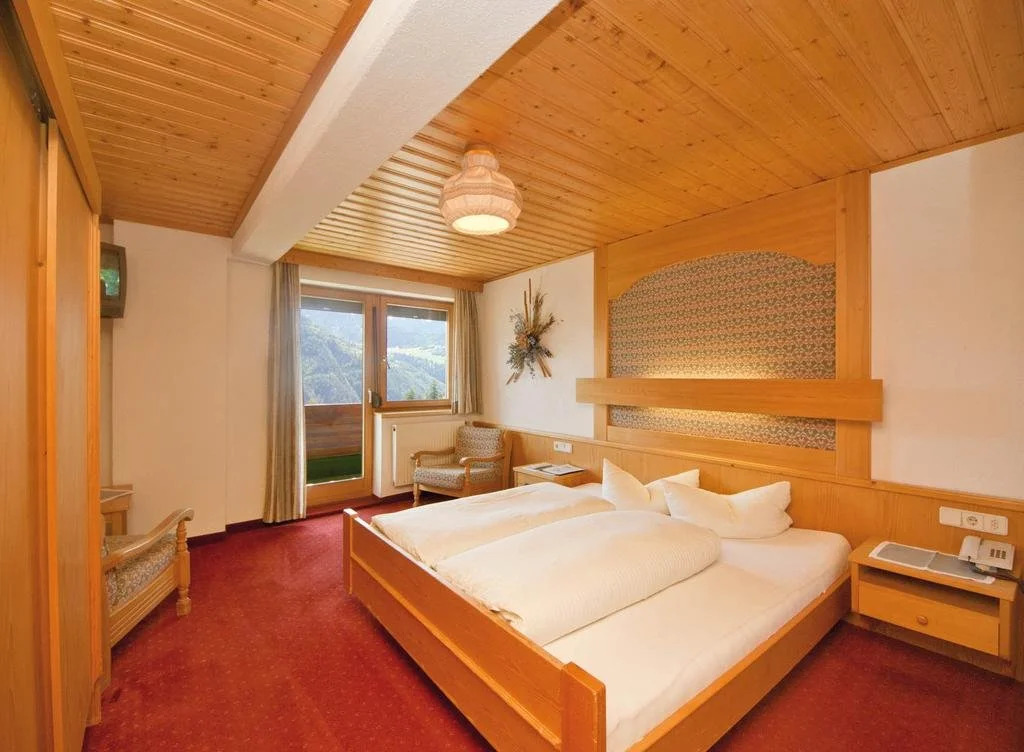 Hotel Garni Hafele