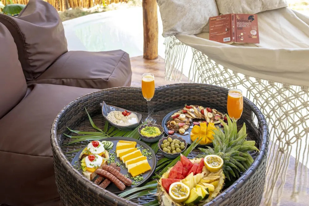 Safaya Luxury Villas