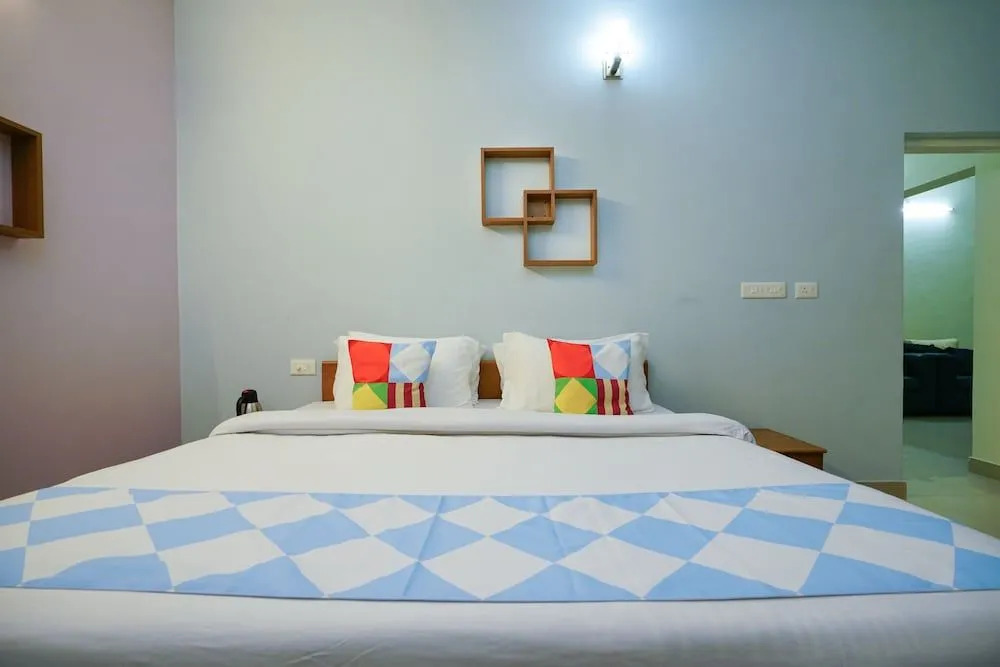 Oyo 16460 Serene Stay