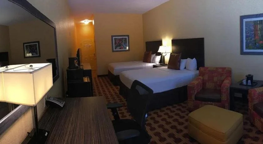 Sagebrush Hotel