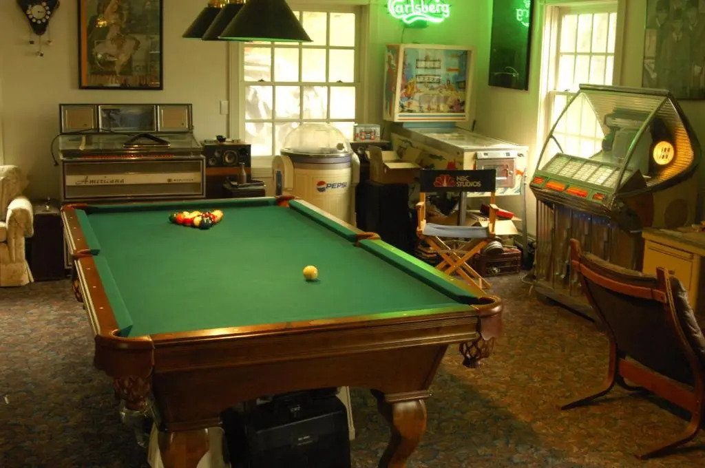 Ye Olde Danish Inn