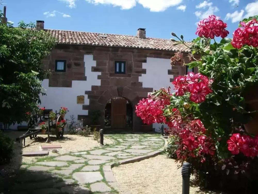 La Casa de las Brujas