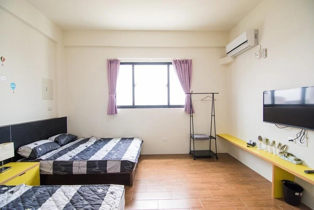 Easy To Play Homestay