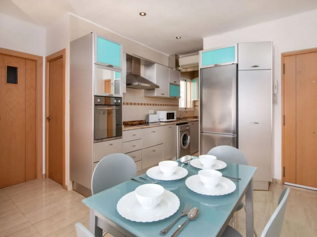 Apartment Lepanto Jávea
