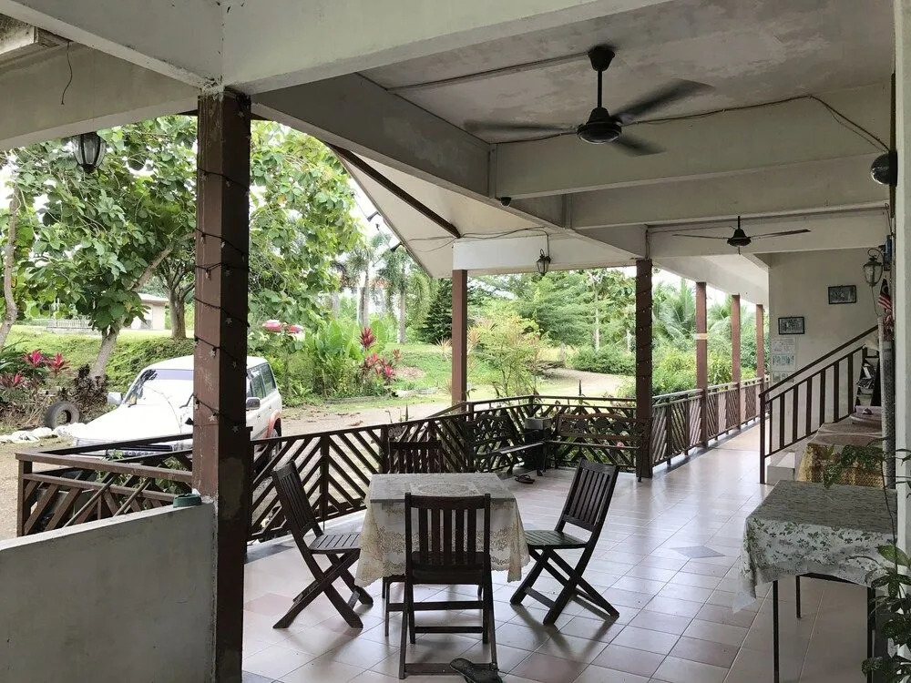 RTMS Guesthouse Semporna