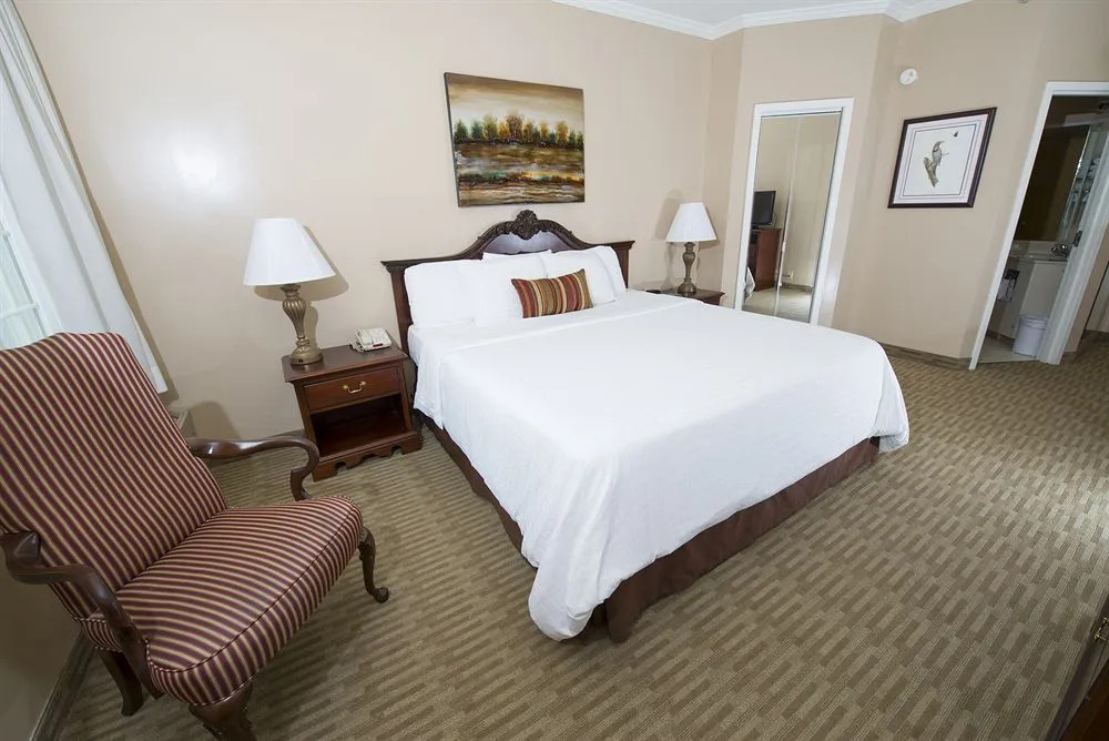 Cumberland Inn & Museum
