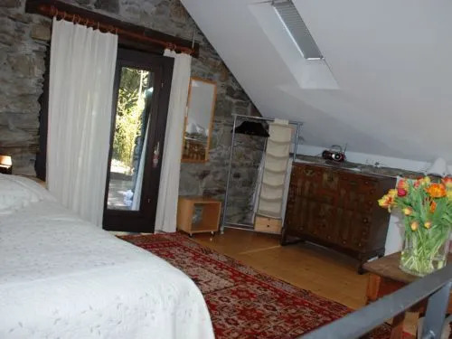 House Garuda Brissago