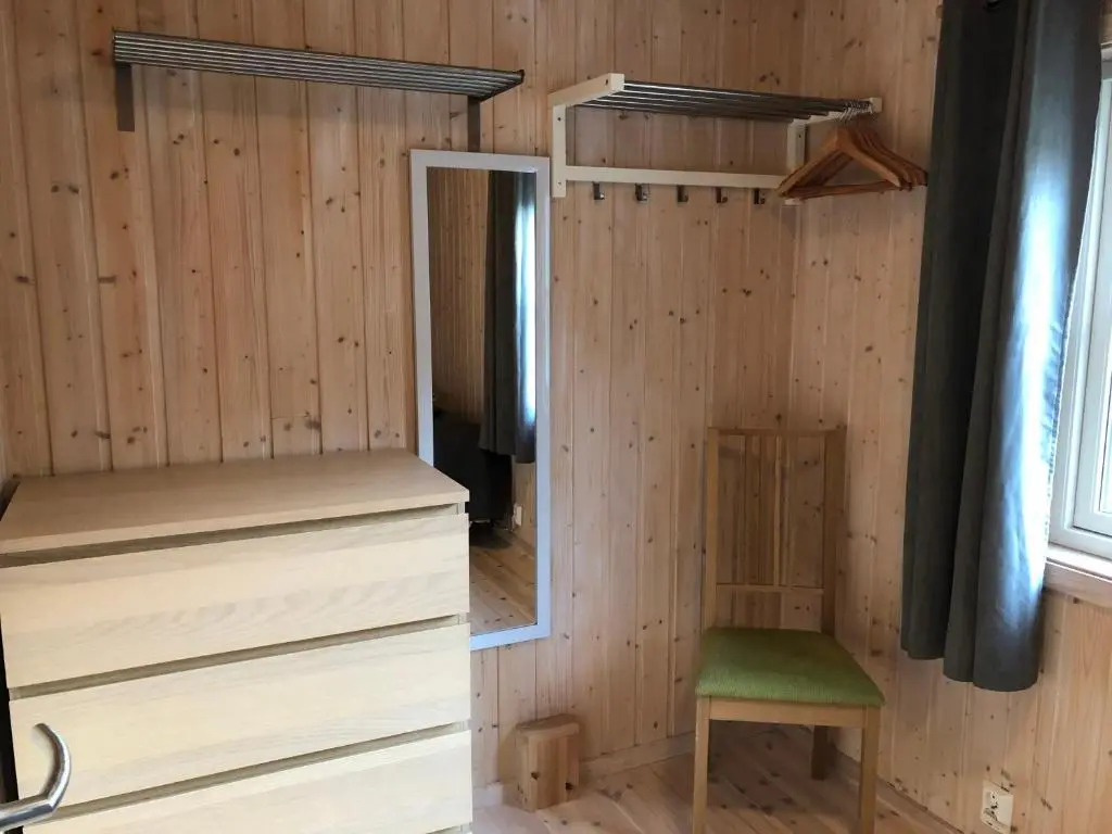 Frugga Feriehus og leilighet
