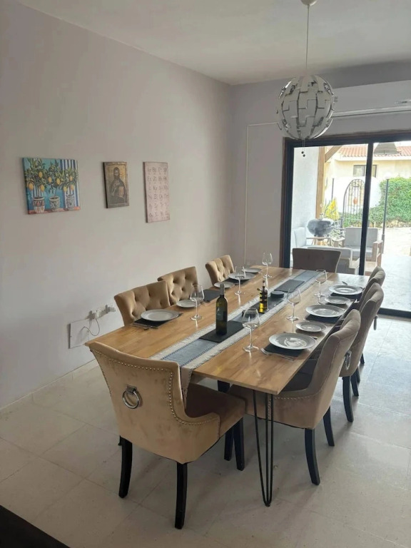 The Tala Townhouse Pafos