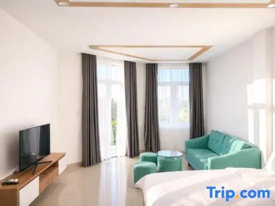 Hà Linh Hotel Vũng Tàu