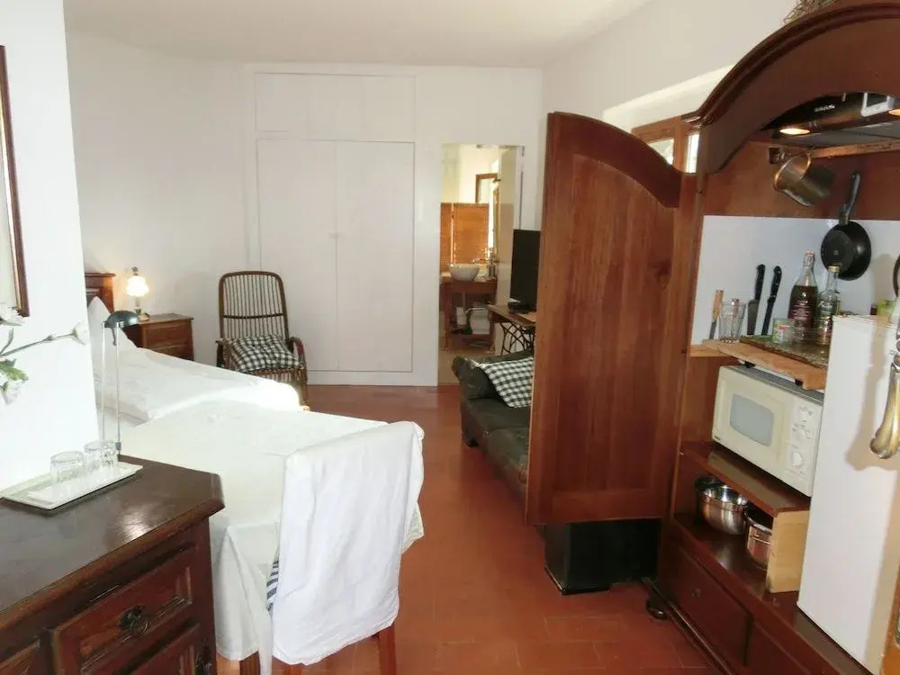 Talamoni B&B