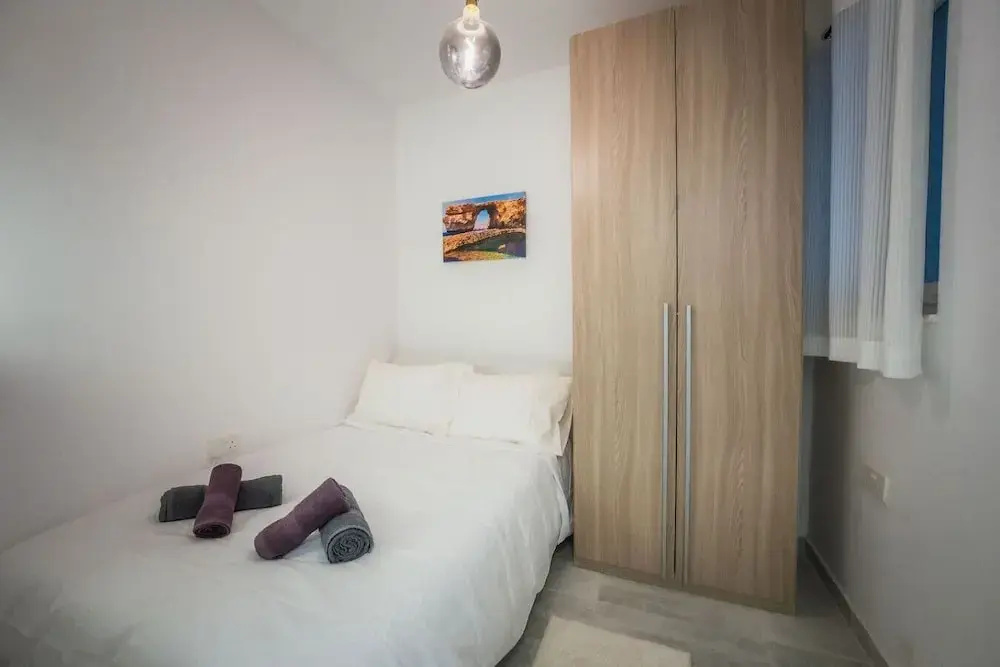 Gozo Haven Stylish Escape This Spacious 3-bed