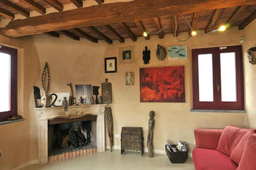 Casa Del Sole