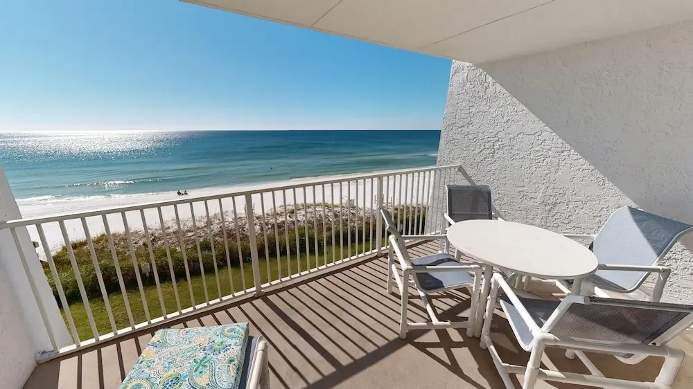 Beach House 304b 1 Bedroom Condo