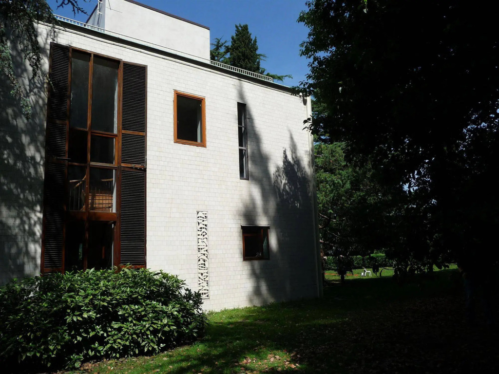 Villa Maria B&B