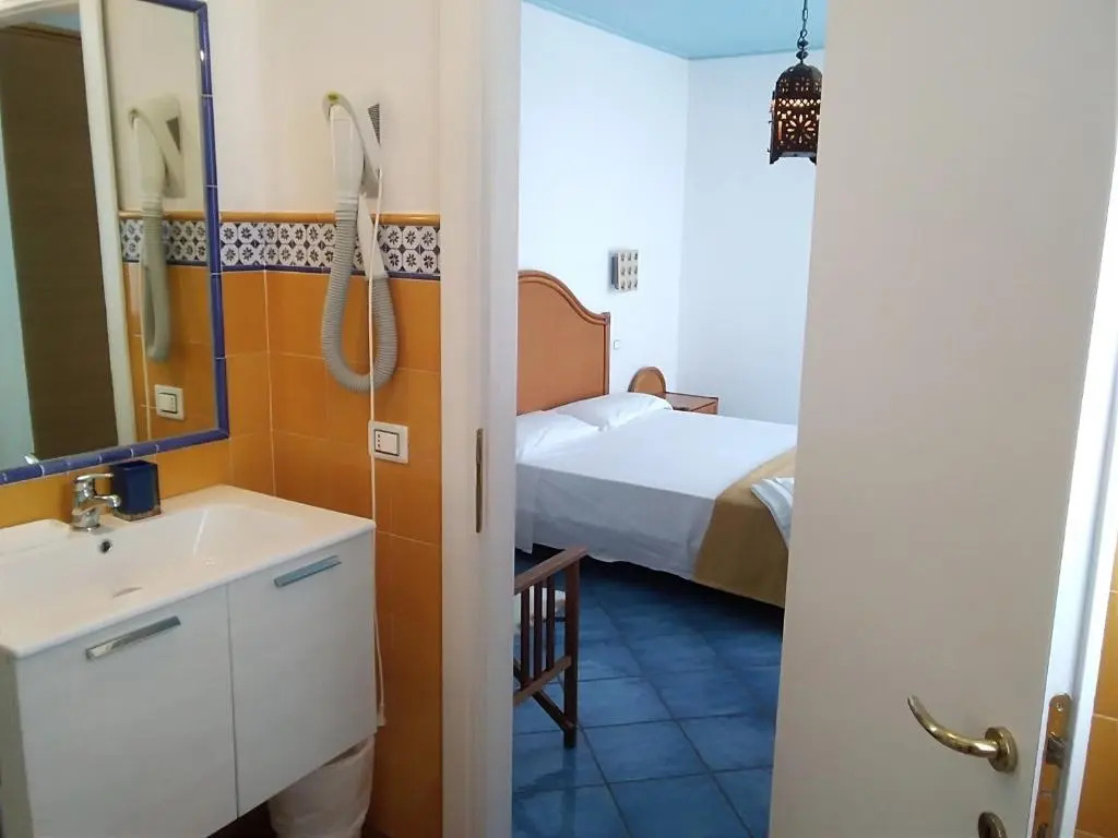 Residence Ambra