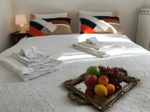 Lisbon Secret & River View Flat