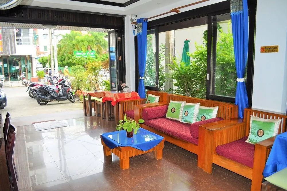 Thai Classic House