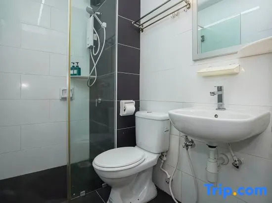 Ipoh Majestic The Perfect 7 pax B-7-8