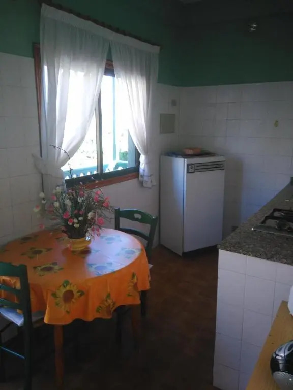 Casa Isidoro