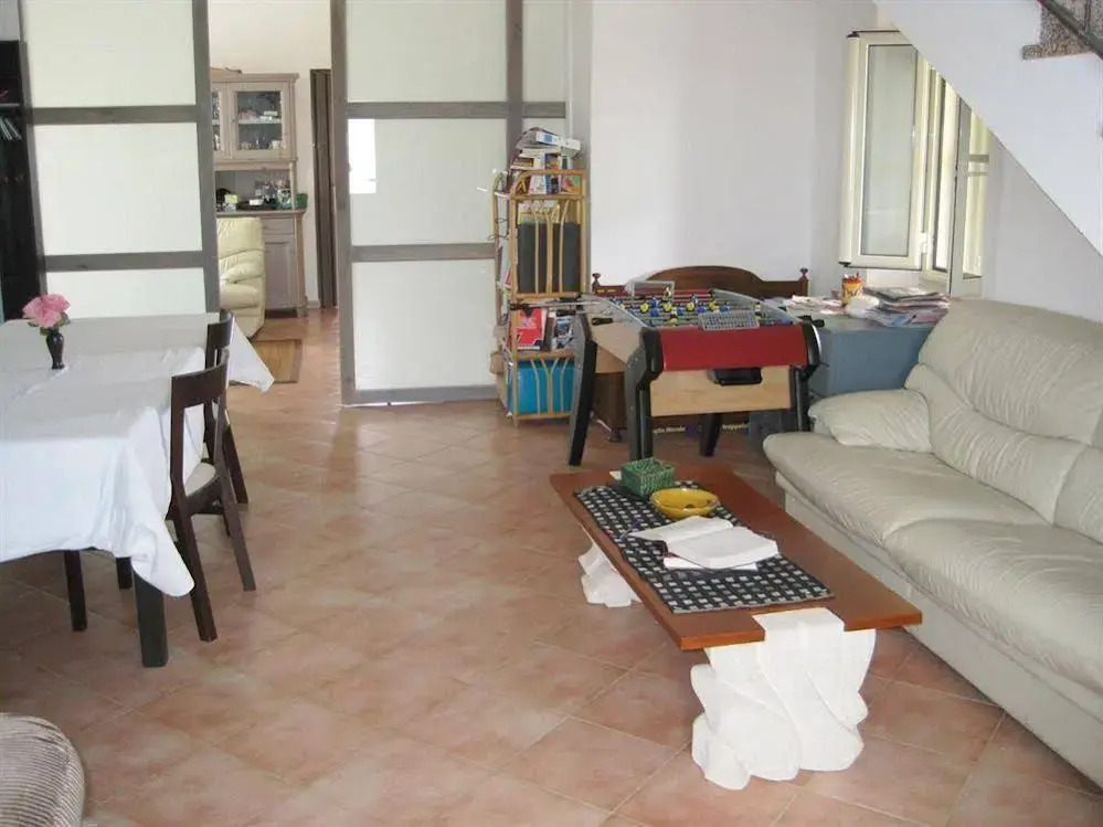 Bed & Breakfast Las Rosas