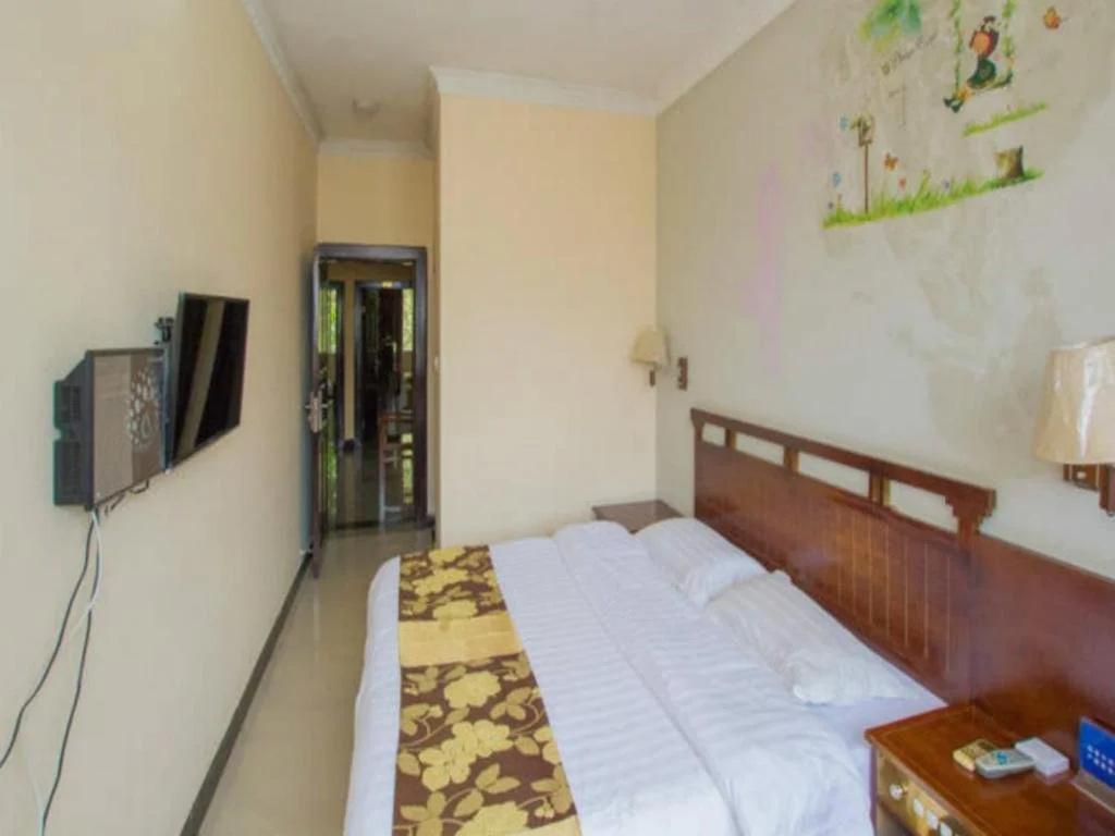 Yangshuo Longteng Hotel