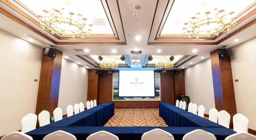 Yong Feng Hongli Hotel