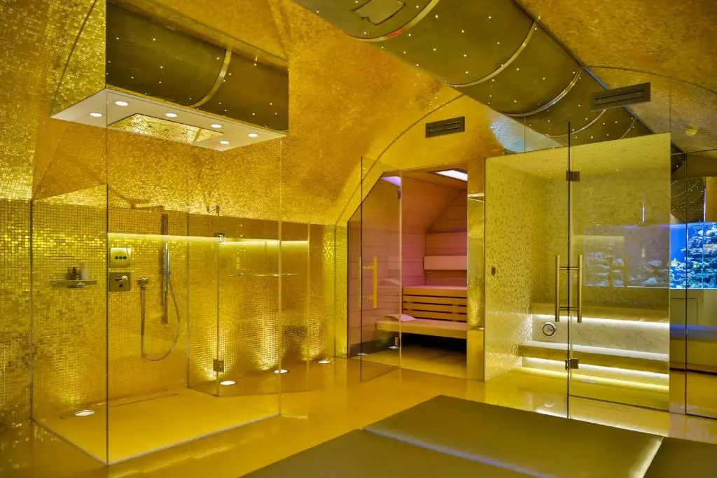 Boutiquehotel Das Tyrol
