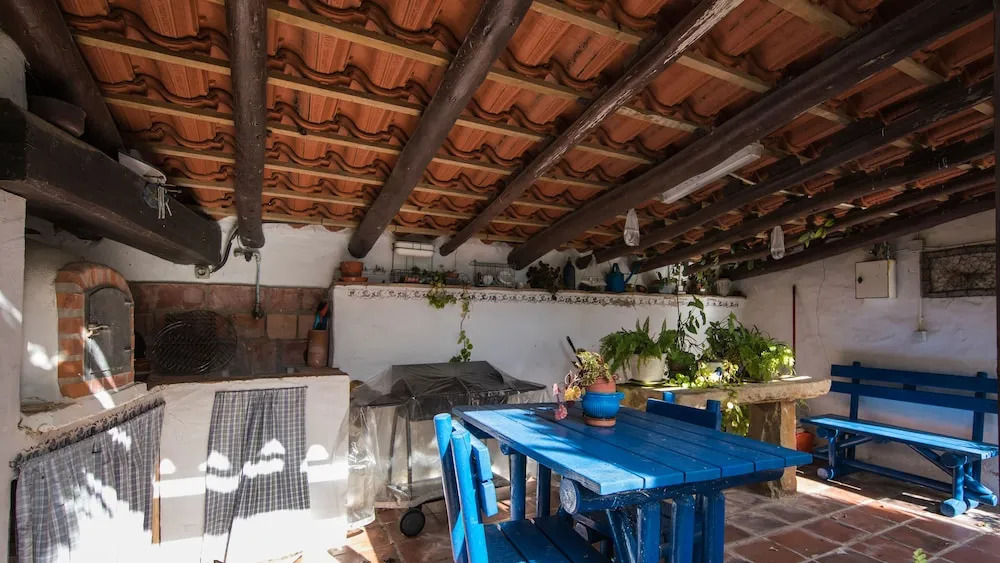 CheckinCheckout - Casa da Lua