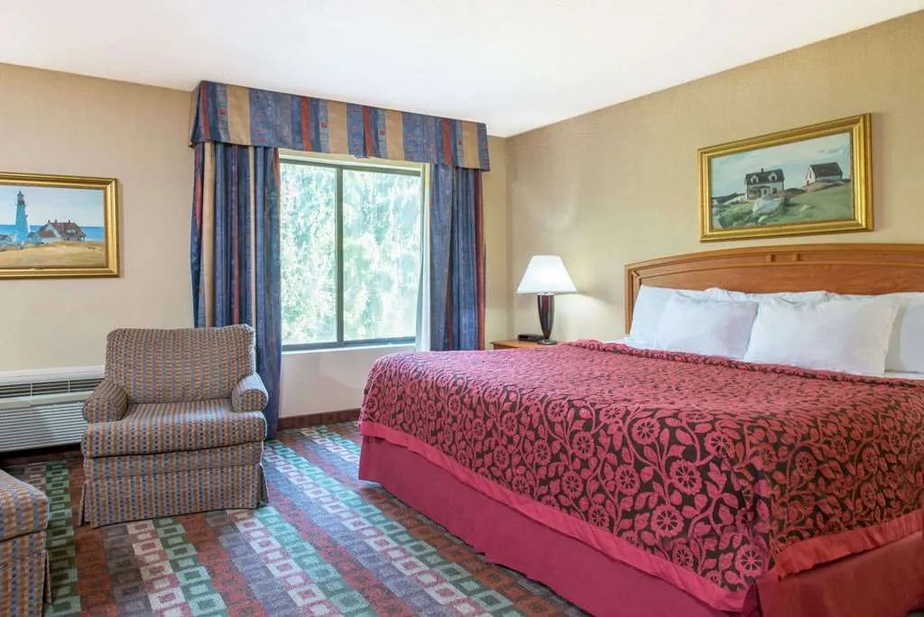 Spark By Hilton Mystic Groton