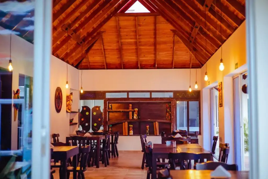 Hotel Suma Wasi