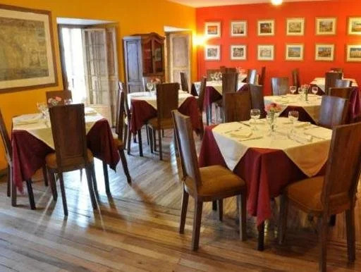 Abadia Colonial