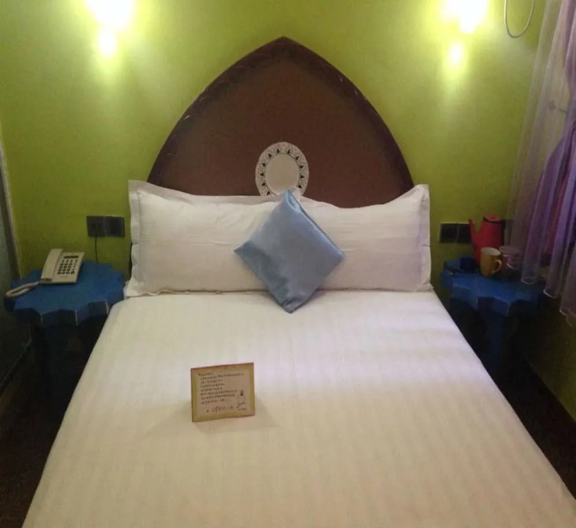 Guowang Hezi Resort House