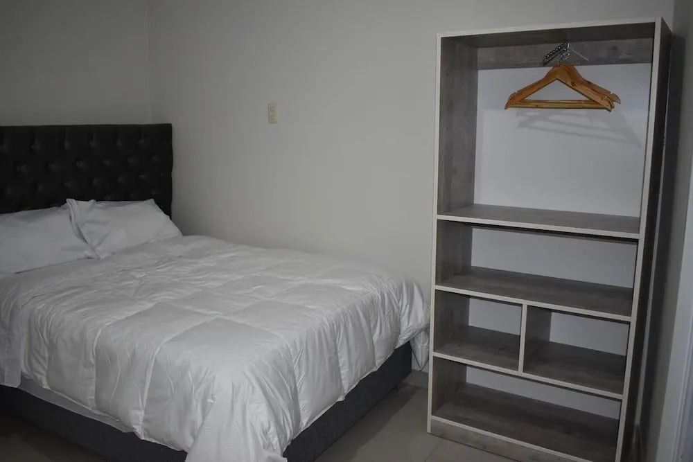 MUNAY TTIKA Hoteles