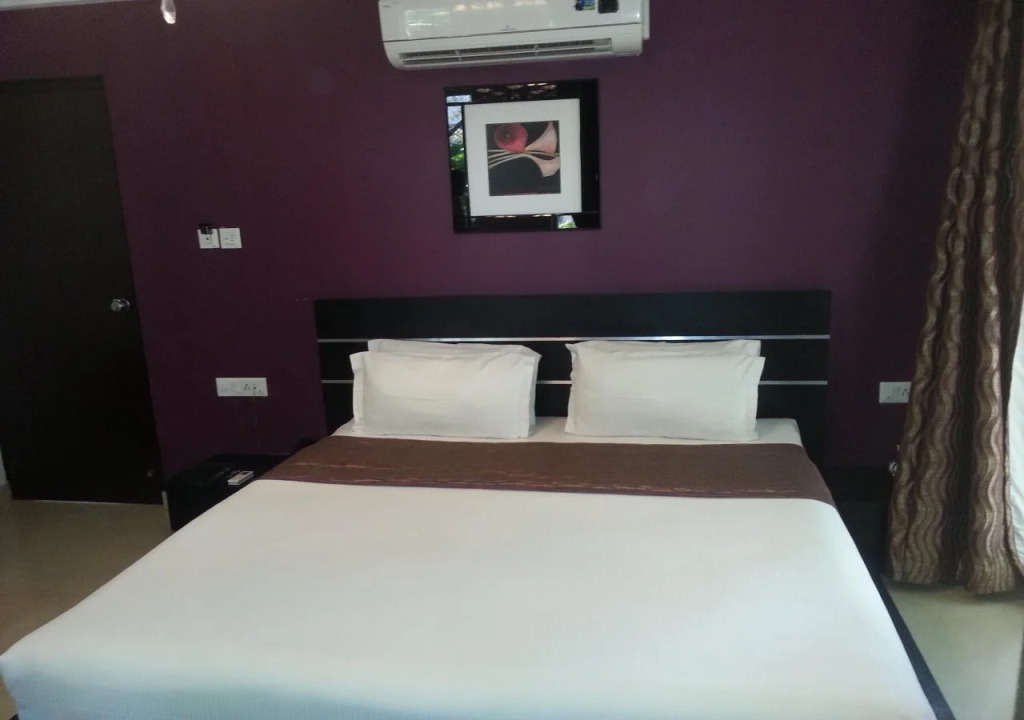 St. Marks Inn