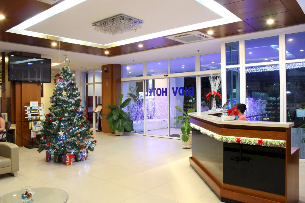 BIDV Hotel