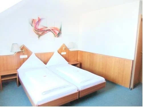 Schützen Hotel Meersburg Bed & Breakfast