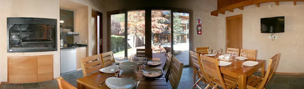 Amonite Apart & Spa