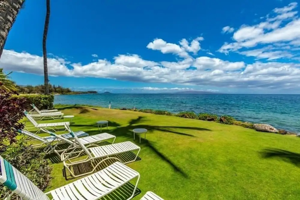 Kamaole Nalu, #504^ 2 Bedroom Condo by RedAwning