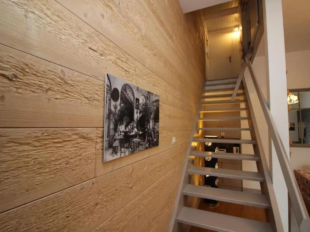 Appartement Mont-Dore, 3 pièces, 8 personnes - FR-1-608-1