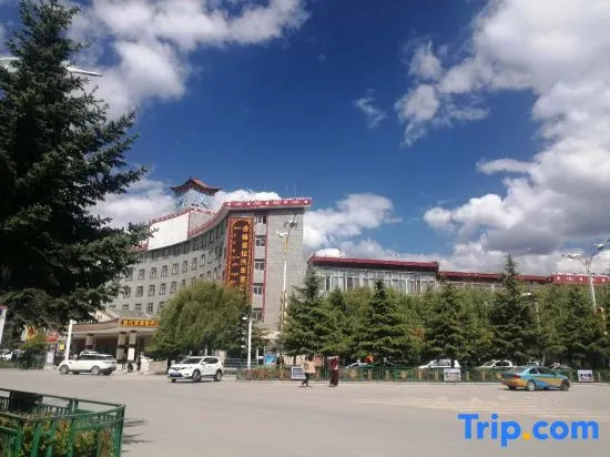 GreenTree Inn (Shangri-La Bus Station)