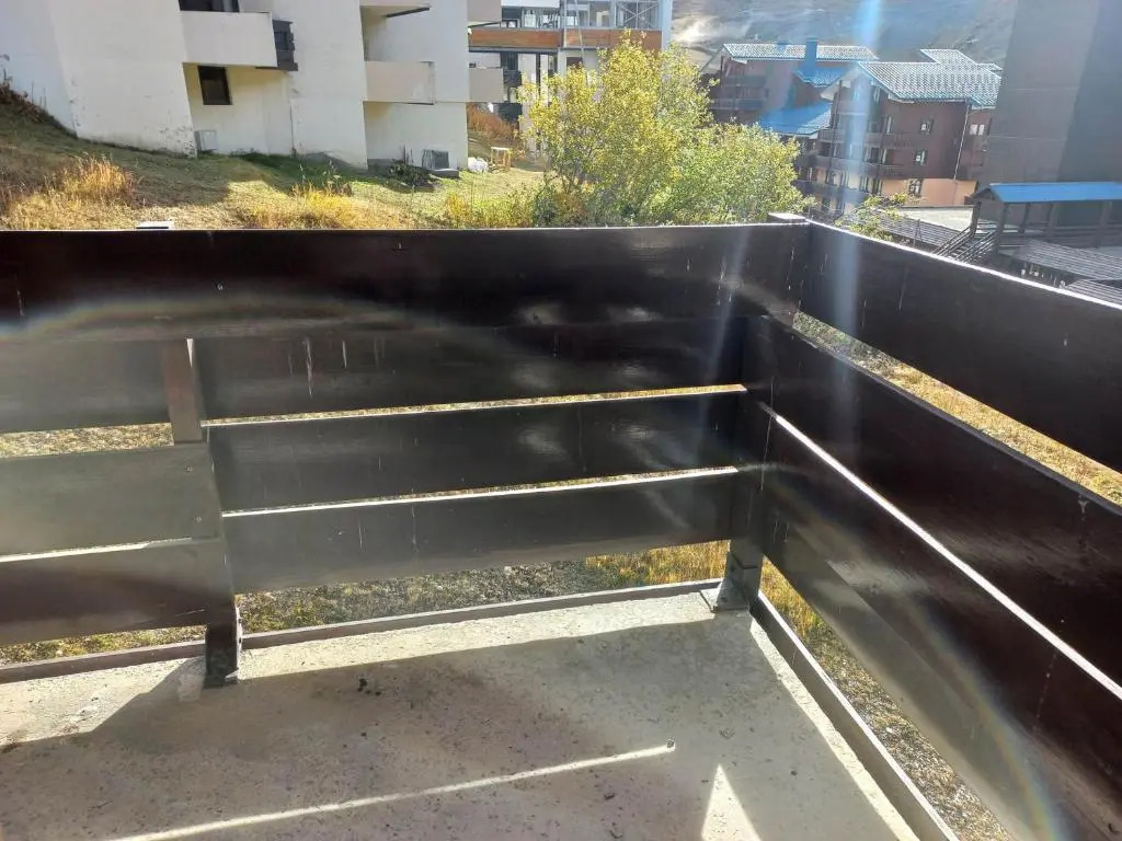 Appartement Tignes, 1 pièce, 4 personnes - FR-1-449-144