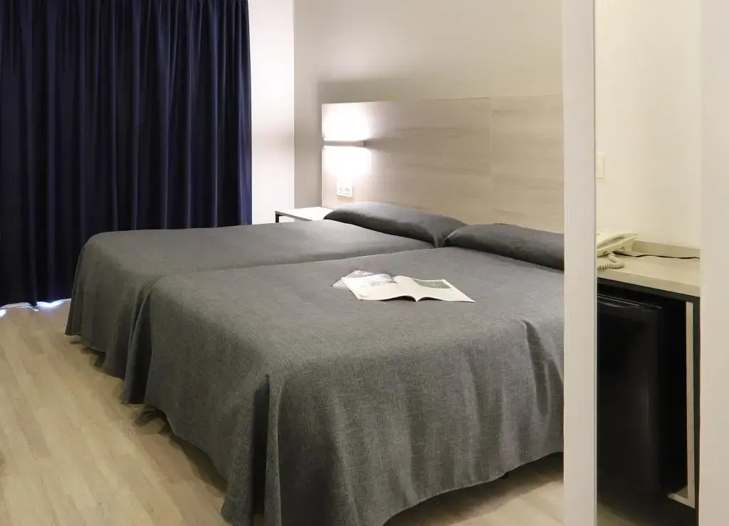Hotel Brasil