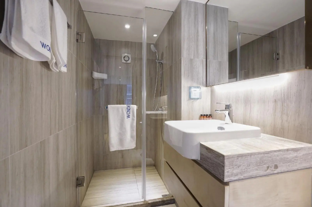 EFC Wonderland Boutique Hotel