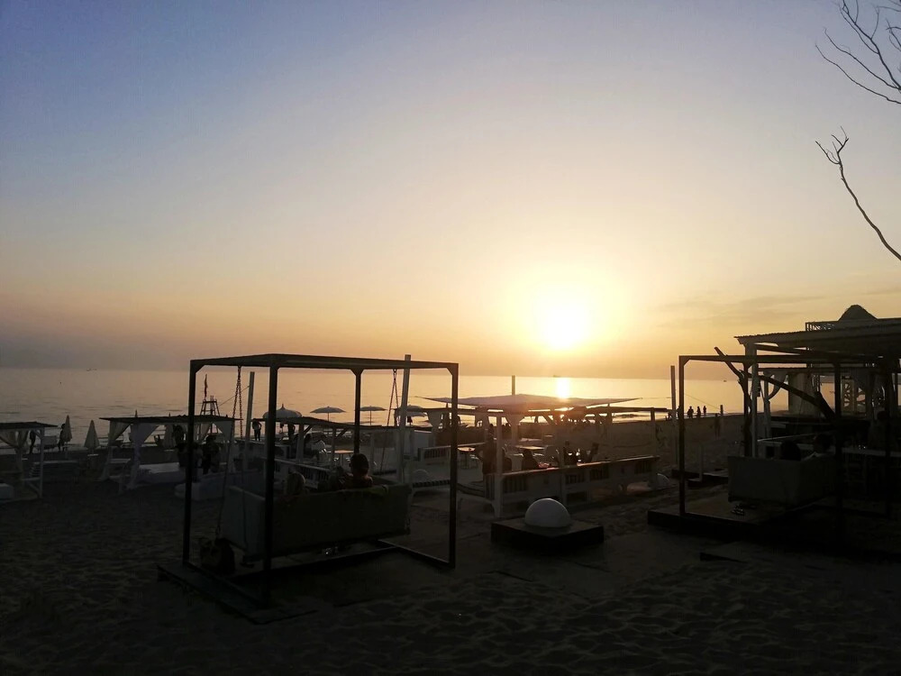 Apartment with 2 Bedrooms in Agrigento, with Wonderful Sea View, Enclosed Garden And Wifi - 700 M From the Beach