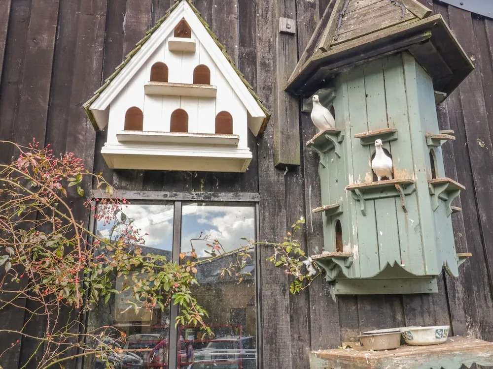 Barn Court Cottage